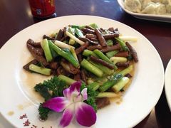 海肠子-牟传仁饭庄(星海店)