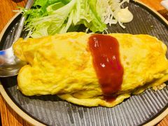 -気楽亭和食料理(气乐亭大世界本店)