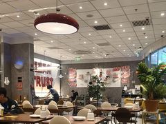 -必胜客(江门万达店)