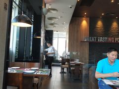 -必胜客(新海上世界店)