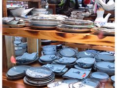 -杭州陶瓷品市场·景青陶瓷有限公司
