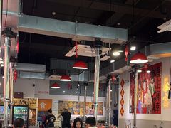 -大喜烤肉(海宁尚东店)