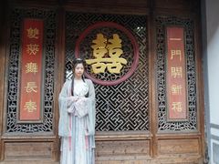 -汉仪华裳汉服旗袍·摄影写真馆(乌镇西栅店)