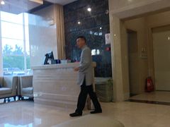 -百姓康洁洗浴中心