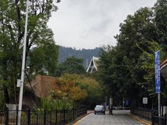 -厦门大学(思明校区)