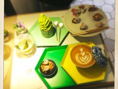 -茶是一枝花泡茶店