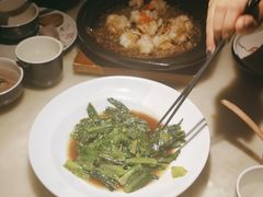 -绿茶餐厅(成都大悦城店)