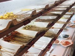 -马路边边串串香(双井直营店)