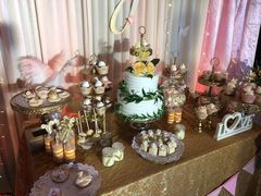 -爱之婚礼蛋糕(建外SOHO西区店)