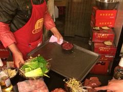 iphone_upload_pic-岗上渣渣老火锅(两路口店)