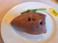 -功德林素菜饭庄(前门店)