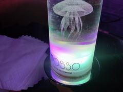 -MOSSO音乐酒吧·Live House(南京西路店)