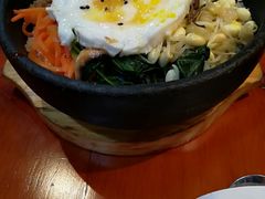 -鑫日千里马朝鲜族小馆(总店)