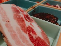 -烤路里·韩国品质自助烤肉(石路天虹4号店)