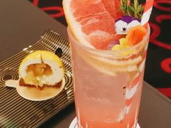 -Salon de The de Joel Robuchon(外滩18号店)