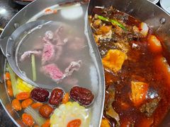 -八合里牛肉火锅(新洲店)