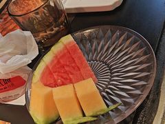 -盛焰铁板烧(王府井店)