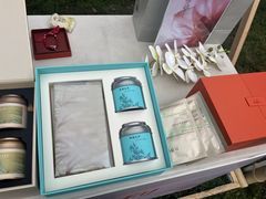 -万事利丝绸(杭州大厦店)