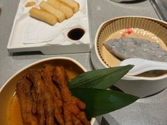 -海底捞火锅(河东万达广场店)