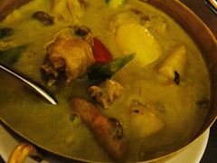 -CHINCHIN 青青·泰国料理(万象食家店)