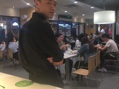 -麦当劳(世界城广场店)