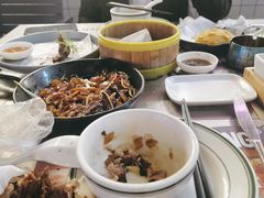 -食大利香港茶餐厅(南亚风情第一城店)