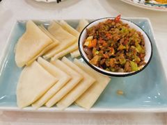 -巴依老爷新疆美食(工体旗舰店)