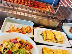 -邢氏老太太烤串(北兴街店)