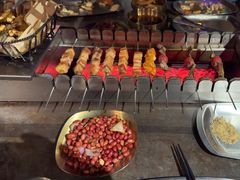 -麦凯伦烧烤·精酿超级工厂店(金桥总店)