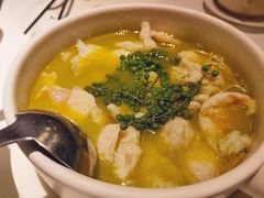 藤椒江团鱼-翡翠江南(国贸商城店)