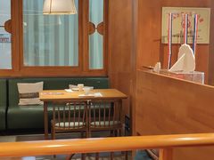 -东方饺子王精致餐厅(东盛路店)
