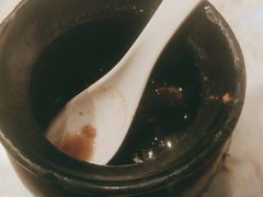 -红蜡烛-养生粥-津鲁菜(中山路店)
