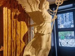 -Inspiration灵感·罗马西餐厅(九龙坡店)