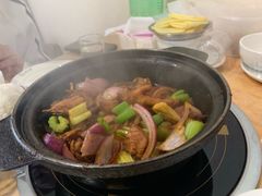 -宏大运餐厅(传媒大学店)