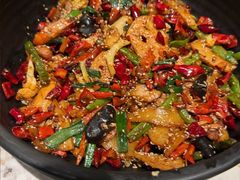 -安天民北方饺子(白石洲店)