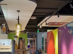 -纳鲁孜·新疆特色餐厅(上海悦荟广场店)