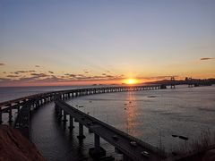 -星海湾跨海大桥