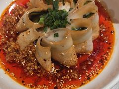 -四川饭店(城乡购物中心店)