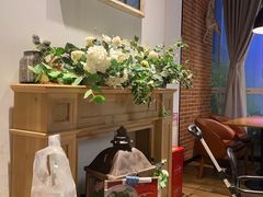 -大快乐秘密花园餐厅(临港新天地店)