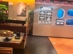 -江边城外烤全鱼(方庄时代购物中心店)