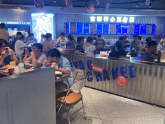 -伯友茶记(中华广场店)