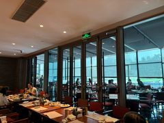 -阿纳迪酒店·秘境西餐厅