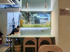 景观位-杏甜品(尖沙咀加拿分道店)