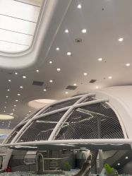 -MINI MARS 移动的空间站乐园·餐饮·派对(浦东金桥店)