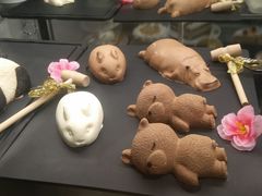 -Olé精品超市(北京合生汇店)
