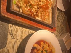 -吴莊(龙城万科里店)