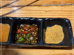 -胖记烤肉(湖大店)
