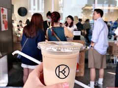 -Kilos咖啡馆(保利珑远店)