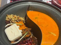 -生活如沸·顺德水牛奶火锅(大学路店)