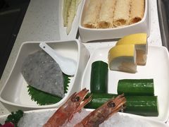 -海底捞火锅(团结桥店)